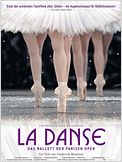 La Danse - Das Ballett der Pariser Oper