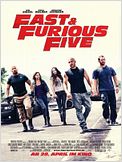 Fast & Furious Five