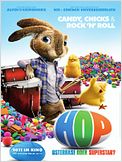 Hop - Osterhase oder Superstar