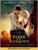 Wasser für die Elefanten