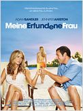 Meine erfundene Frau