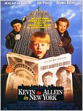 Kevin - Allein in New York