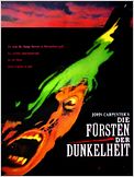 Die Fürsten der Dunkelheit