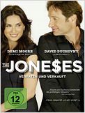 The Joneses - Verraten und verkauft