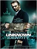 Unknown Identity
