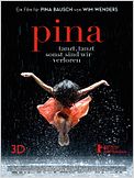 Pina - tanzt, tanzt sonst sind wir verloren