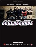 Gegengerade
