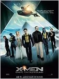 X-Men: Erste Entscheidung