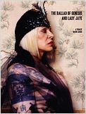The Ballad of Genesis and Lady Jaye