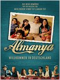 Almanya - Willkommen in Deutschland