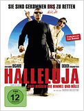 Halleluja - Zwei Brüder wie Himmel und Hölle