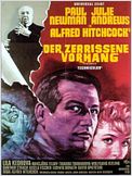 Der zerrissene Vorhang