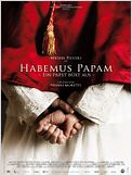 Habemus Papam - Ein Papst büxt aus