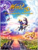 Winx Club 3D - Das Magische Abenteuer