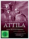 Attila, der Hunnenkönig