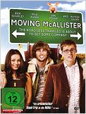 Moving McAllister