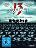 13 Assassins