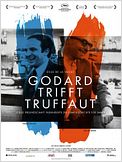 Godard trifft Truffaut - Deux De La Vague