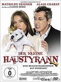 Der kleine Haustyrann