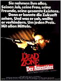 Dead Zone - Der Attentäter