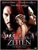 In stürmischen Zeiten