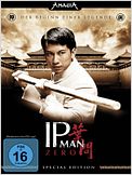 IP Man Zero