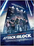 Attack The Block