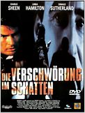 Die Verschwörung im Schatten