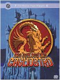 Das Schloss des Cagliostro