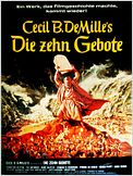 Die zehn Gebote