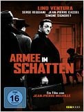 Armee im Schatten