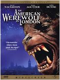 American Werewolf
