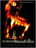 American Werewolf in Paris