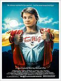 Teen Wolf - Ein Werwolf kommt selten allein
