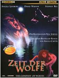 Die Zeit der Wölfe