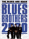 Blues Brothers 2000