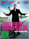 Wer's glaubt, wird selig - Salvation Boulevard