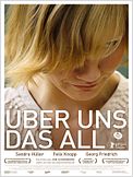 Über uns das All