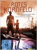 Rotes Kornfeld