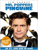 Mr. Poppers Pinguine