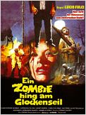 Ein Zombie hing am Glockenseil
