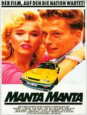 Manta, Manta