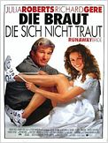 Die Braut, die sich nicht traut