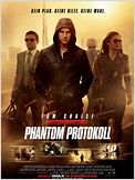Mission: Impossible - Phantom Protokoll