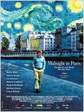 Midnight in Paris