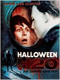 Halloween: H 20