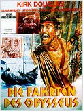 Die Fahrten des Odysseus