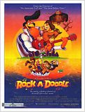 Rock-A-Doodle