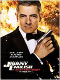 Johnny English - Jetzt erst recht