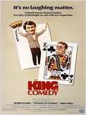 The King of Comedy